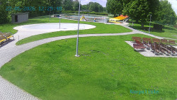 Koupaliště