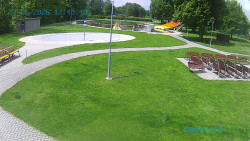 Koupaliště