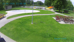 Koupaliště