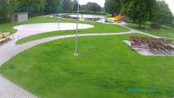 Koupaliště