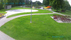 Koupaliště