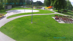 Koupaliště