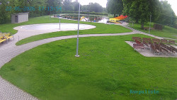 Koupaliště