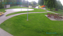 Koupaliště