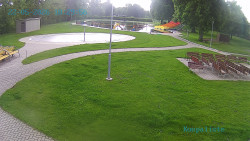 Koupaliště