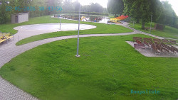 Koupaliště
