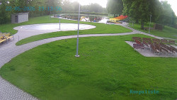Koupaliště