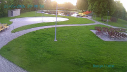 Koupaliště