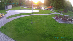 Koupaliště