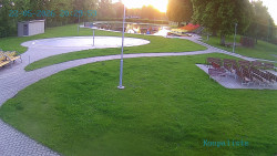 Koupaliště
