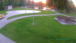 Koupaliště