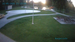 Koupaliště