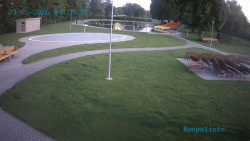 Koupaliště