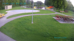 Koupaliště