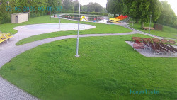 Koupaliště