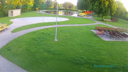 Koupaliště