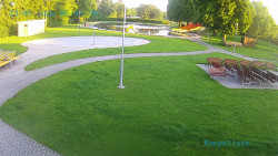 Koupaliště