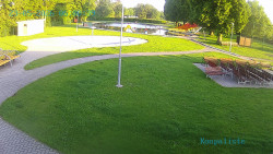 Koupaliště