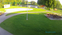 Koupaliště