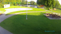 Koupaliště