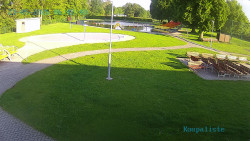 Koupaliště