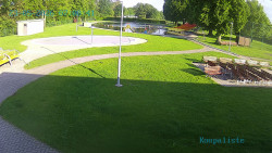 Koupaliště