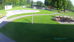 Koupaliště