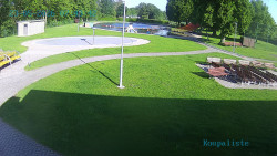 Koupaliště