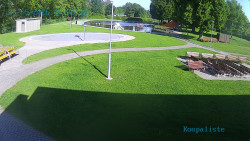 Koupaliště