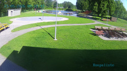 Koupaliště