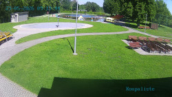 Koupaliště