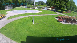 Koupaliště