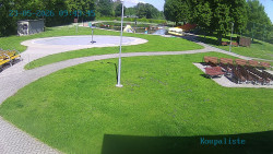 Koupaliště