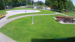 Koupaliště