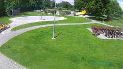 Koupaliště
