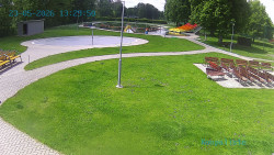 Koupaliště