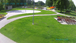 Koupaliště