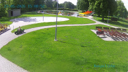 Koupaliště