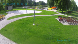 Koupaliště