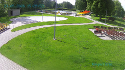 Koupaliště