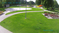 Koupaliště