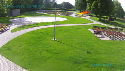 Koupaliště
