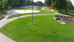 Koupaliště