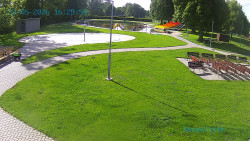Koupaliště