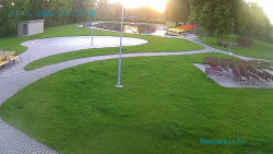 Koupaliště