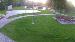 Koupaliště