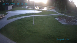 Koupaliště