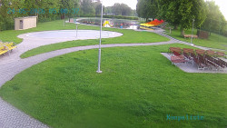 Koupaliště