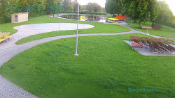 Koupaliště