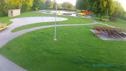 Koupaliště